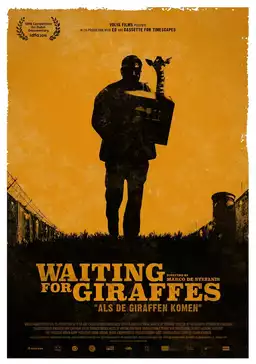 Waiting For Giraffes