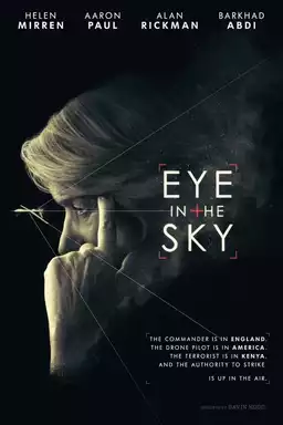 Eye in the Sky