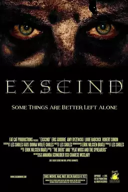 Exscind