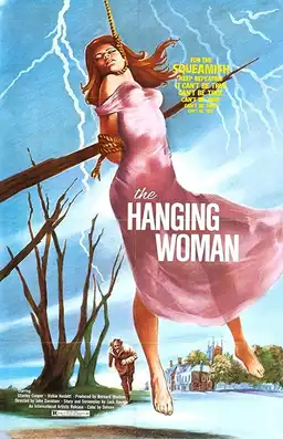 The Hanging Woman