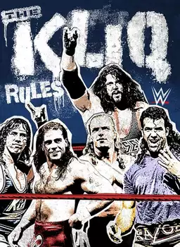 WWE: The Kliq Rules