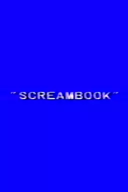 Screambook