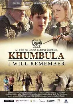 Khumbula: I Will Remember