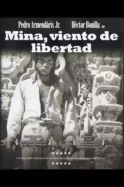 Mina, viento de libertad