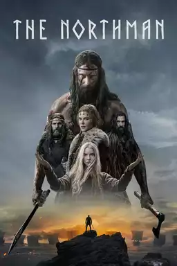 movie The Northman