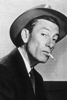 Hoagy Carmichael