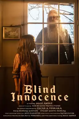 Blind Innocence