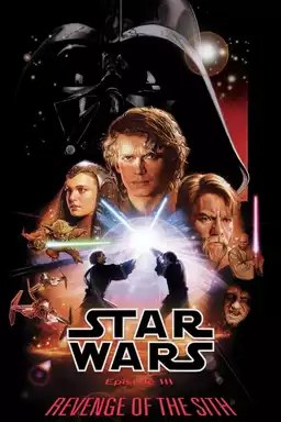 Star Wars: Episode III - Revenge of the Sith