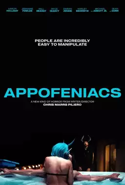 Appofeniacs