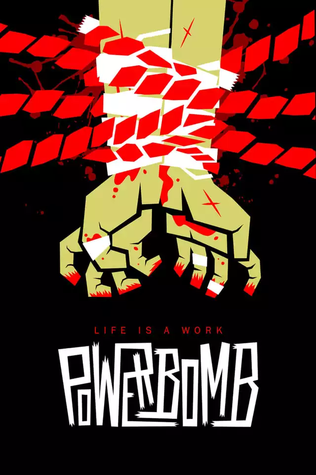 movie vertical poster fallback