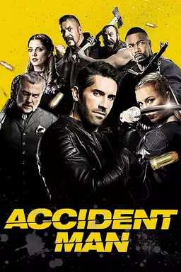 Accident Man