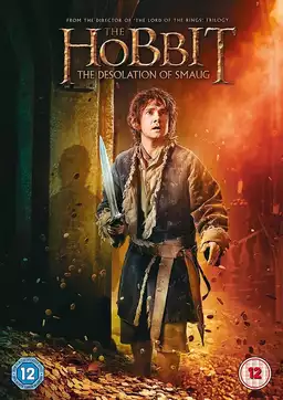 The Hobbit: The Desolation of Smaug