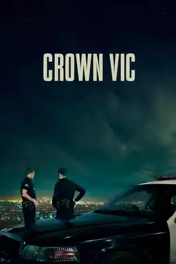 Crown Vic