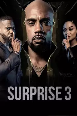 Surprise 3