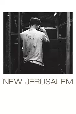 New Jerusalem