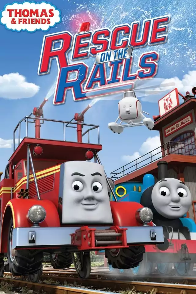 movie vertical poster fallback