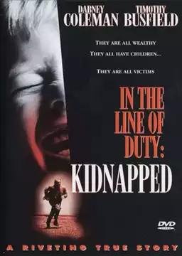 In the Line of Duty: Kidnapped