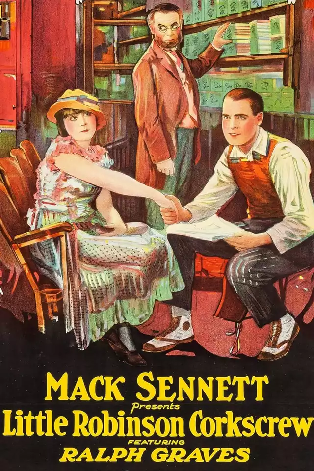 movie vertical poster fallback