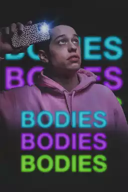 Bodies, Bodies, Bodies