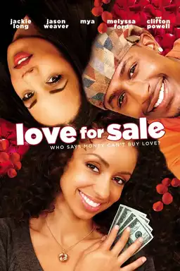 Love for Sale