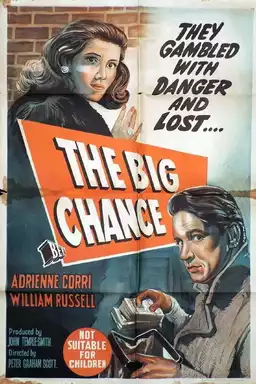 The Big Chance