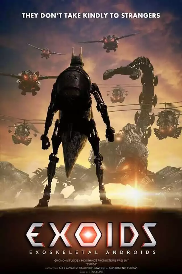 movie vertical poster fallback