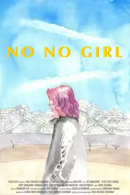 No No Girl