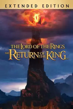 The Lord of the Rings: The Return of the King