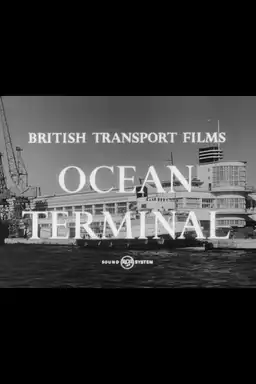 Ocean Terminal