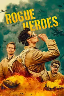 movie SAS: Rogue Heroes