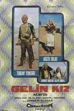 Gelin Kız