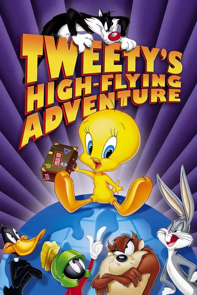 movie vertical poster fallback