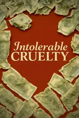 Intolerable Cruelty
