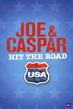 Joe & Caspar: Hit The Road USA