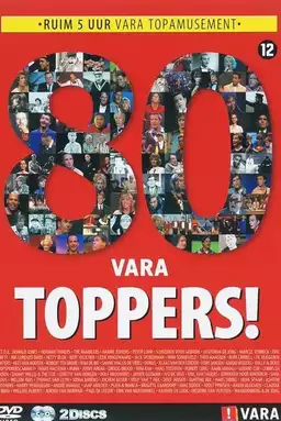 80 VARA Toppers!