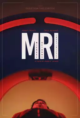 M.R.I. (or, Michael Returns Indefinitely)
