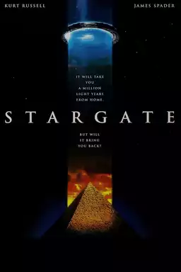 Stargate