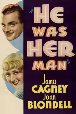 He Was Her Man