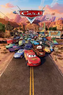 movie Cars