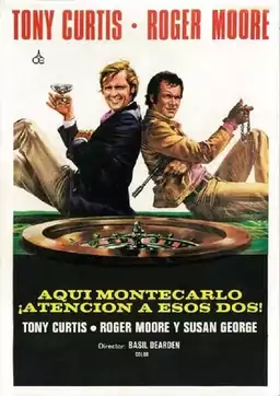 Mission: Monte Carlo