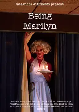 Being Marilyn