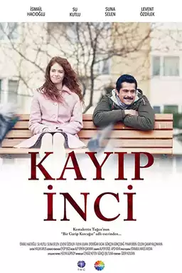 Kayıp İnci