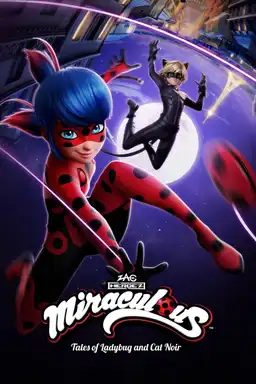 movie Mucize: Uğur Böceği ile Kara Kedi