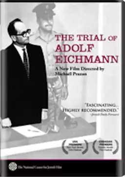 The Trial of Adolf Eichmann