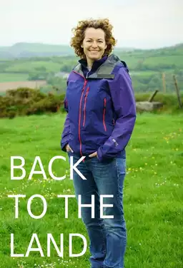 Back to the Land with Kate Humble