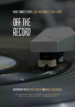 Off the Record