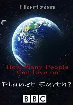 How Many People Can Live On Planet Earth