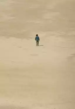 The Way Between Two Points