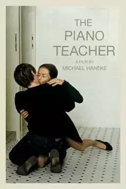 The Piano Teacher