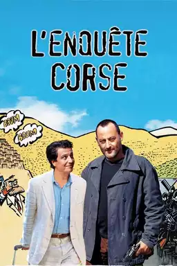 The Corsican File